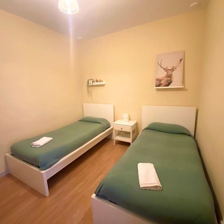 La Casa Del Brujo De La Guitarra Apartment Jerez de la Frontera Ngoại thất bức ảnh