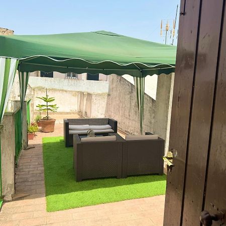 La Casa Del Brujo De La Guitarra Apartment Jerez de la Frontera Ngoại thất bức ảnh