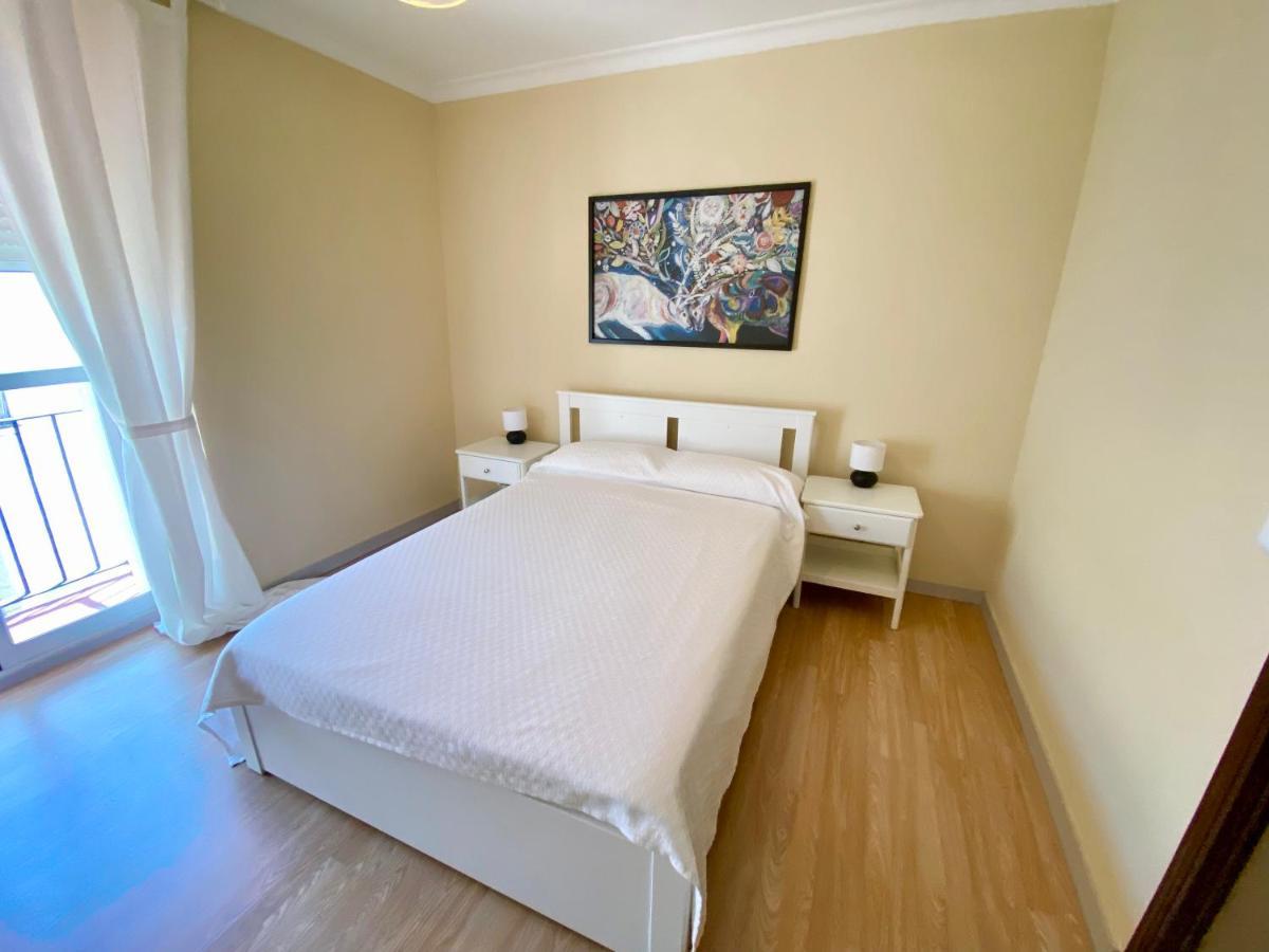 La Casa Del Brujo De La Guitarra Apartment Jerez de la Frontera Ngoại thất bức ảnh
