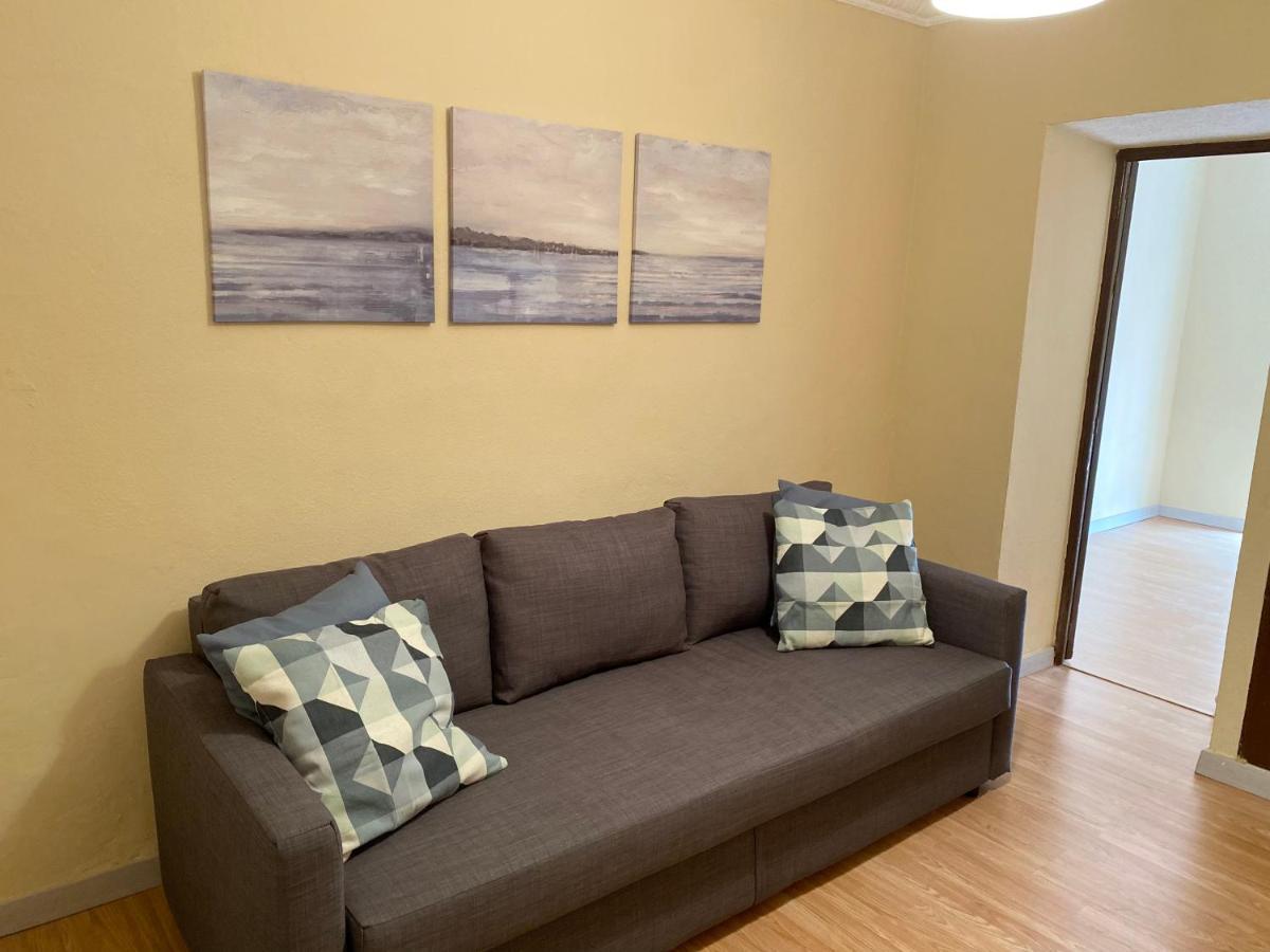 La Casa Del Brujo De La Guitarra Apartment Jerez de la Frontera Ngoại thất bức ảnh