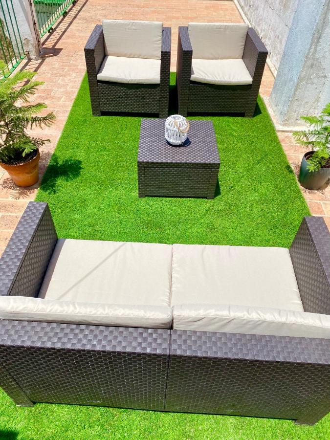La Casa Del Brujo De La Guitarra Apartment Jerez de la Frontera Ngoại thất bức ảnh