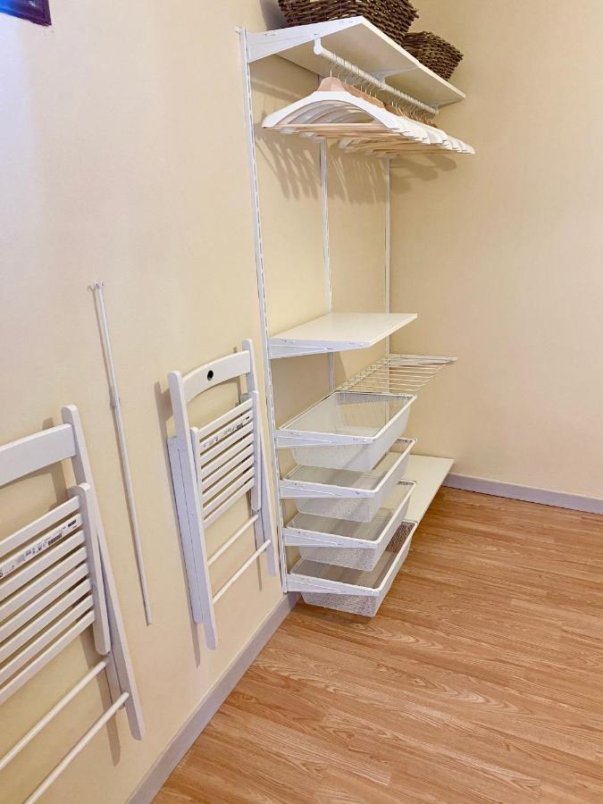 La Casa Del Brujo De La Guitarra Apartment Jerez de la Frontera Ngoại thất bức ảnh