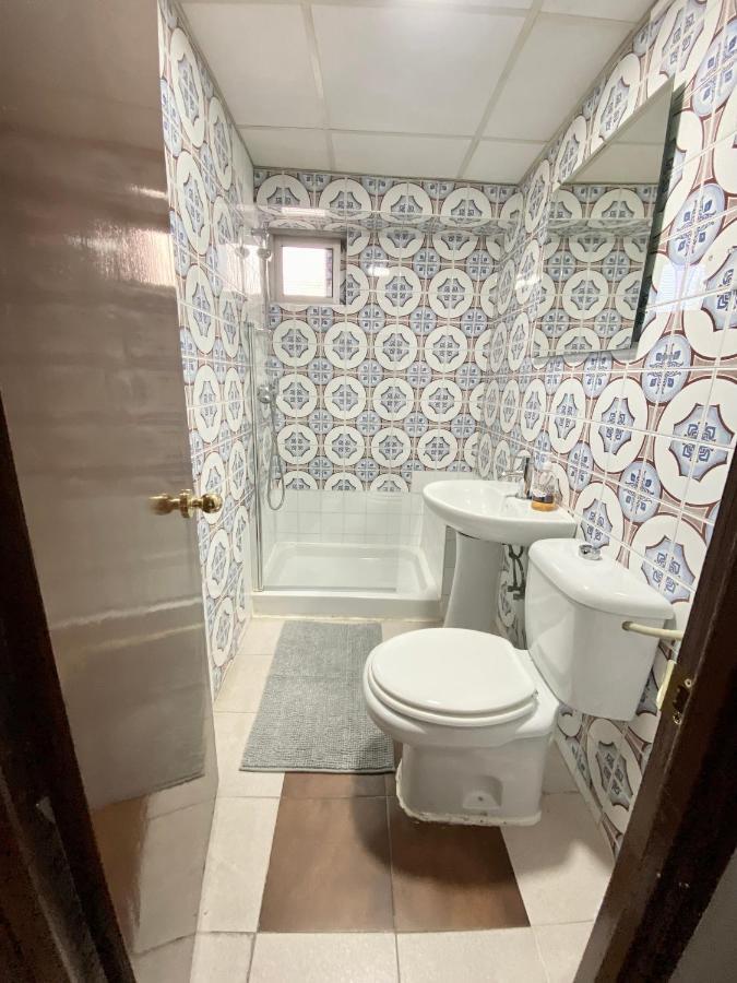 La Casa Del Brujo De La Guitarra Apartment Jerez de la Frontera Ngoại thất bức ảnh