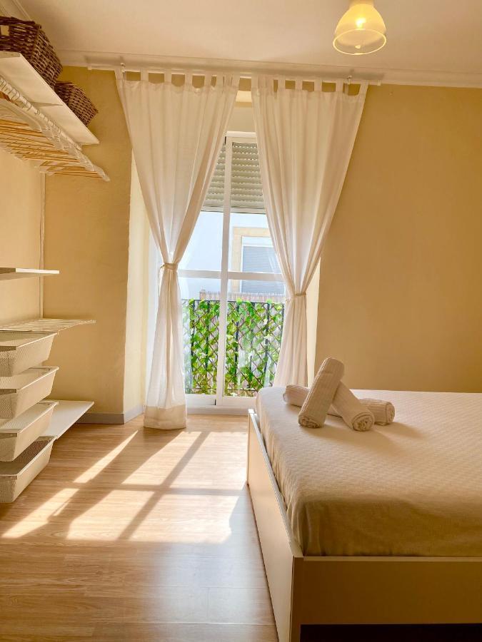 La Casa Del Brujo De La Guitarra Apartment Jerez de la Frontera Ngoại thất bức ảnh