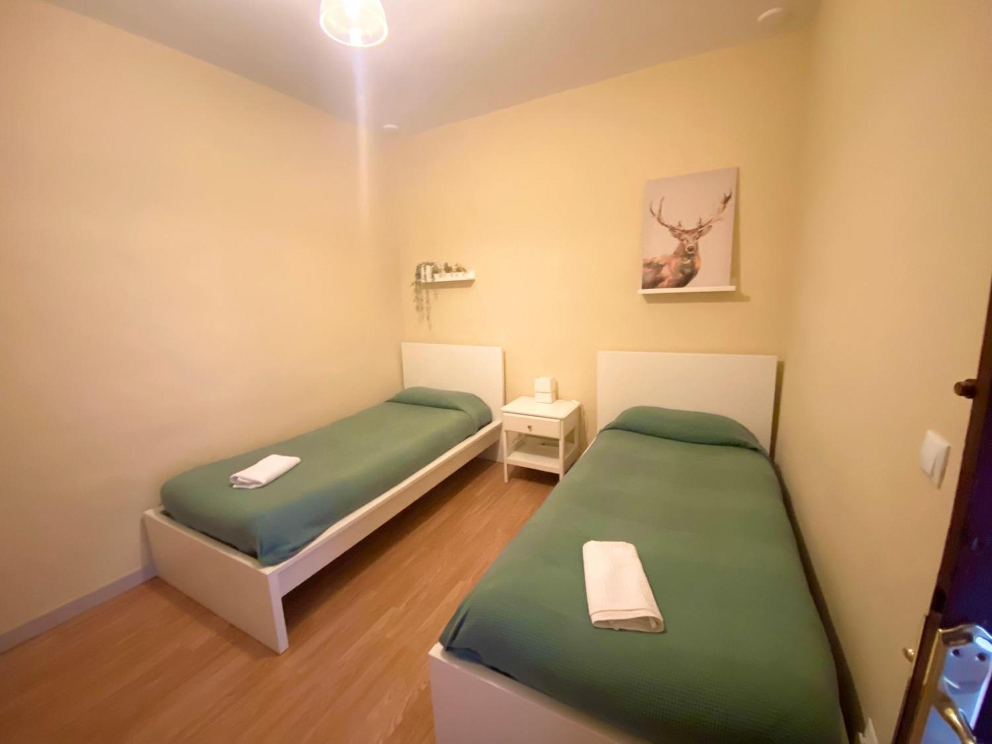 La Casa Del Brujo De La Guitarra Apartment Jerez de la Frontera Ngoại thất bức ảnh
