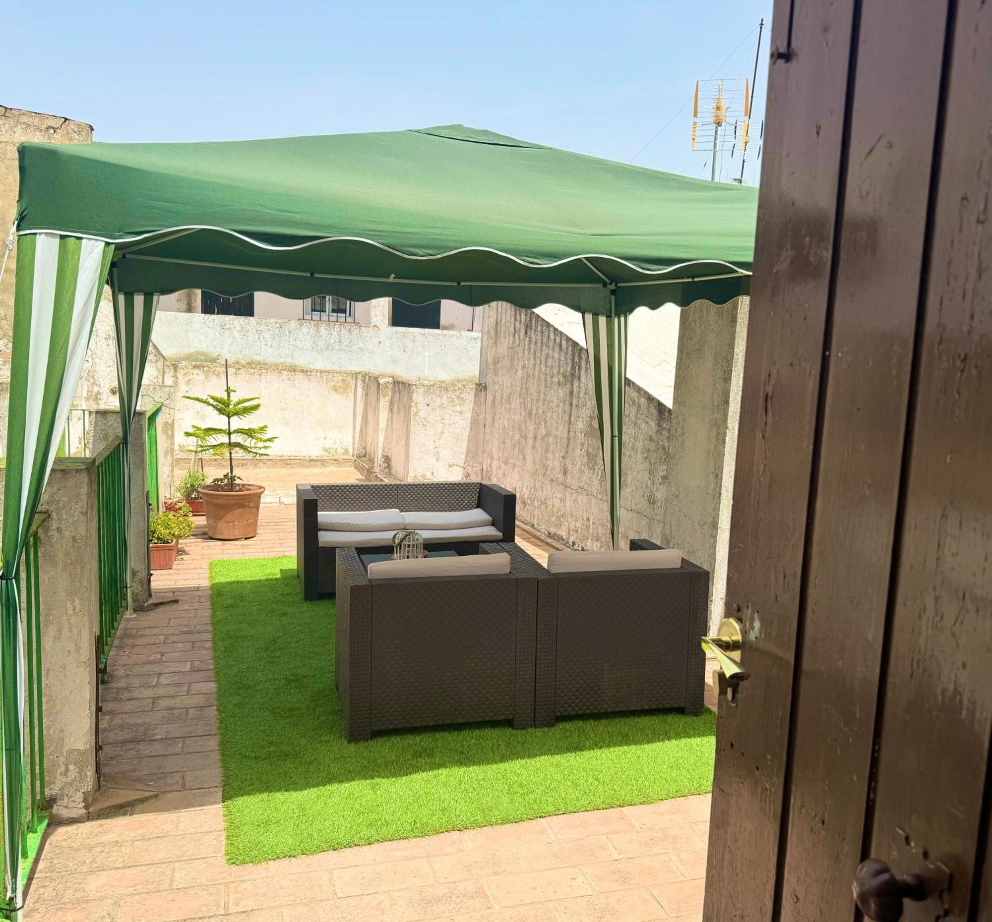 La Casa Del Brujo De La Guitarra Apartment Jerez de la Frontera Ngoại thất bức ảnh